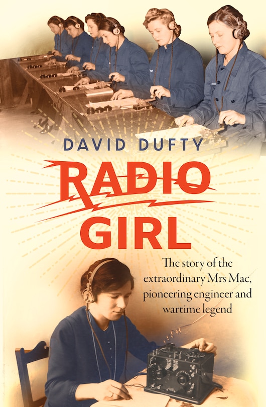 Front cover_Radio Girl