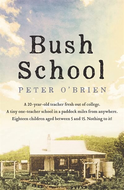Front cover_Bush School