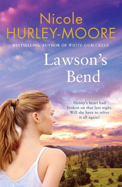 Front cover_Lawson's Bend