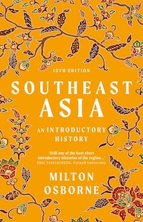 Southeast Asia: An Introductory History