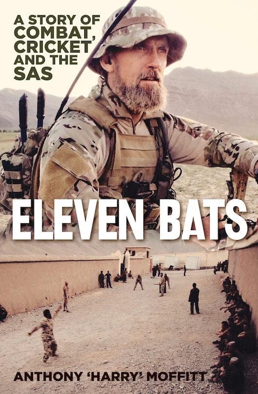 Front cover_Eleven Bats