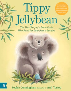 Front cover_Tippy And Jellybean