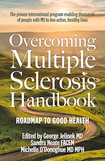 Front cover_Overcoming Multiple Sclerosis Handbook