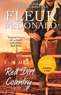 Couverture_Red Dirt Country