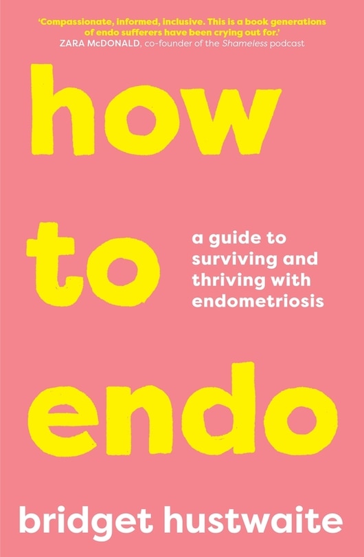 Front cover_How To Endo