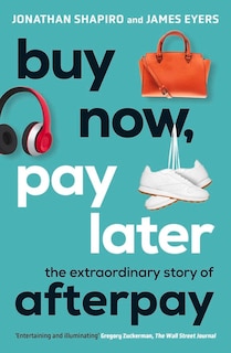Front cover_Buy Now, Pay Later