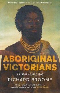 Front cover_Aboriginal Victorians