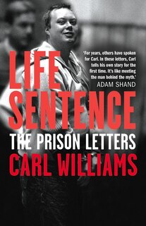 Front cover_Life Sentence