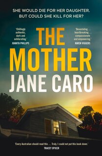 Front cover_The Mother