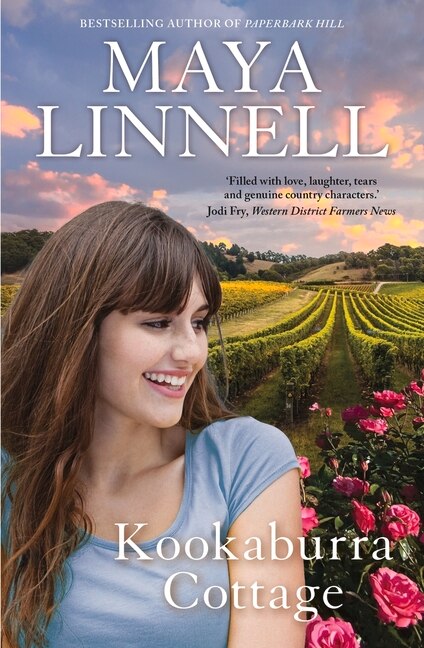 Couverture_Kookaburra Cottage