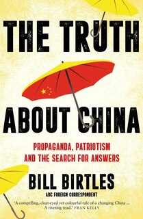 Front cover_The Truth About China