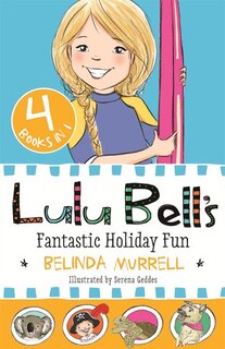 Front cover_Lulu Bell's Fantastic Holiday Fun