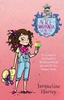 Front cover_Alice-miranda Shows The Way