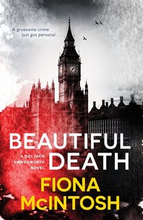 Front cover_Beautiful Death