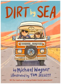 Dirt by Sea
