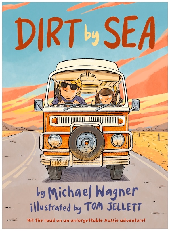 Dirt by Sea