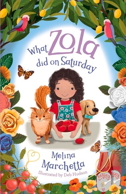 What Zola Did on Saturday
