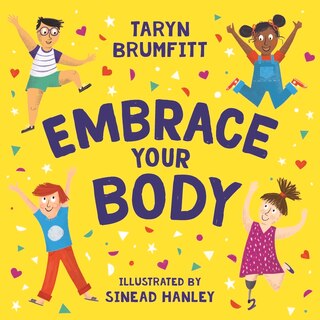 Front cover_Embrace Your Body
