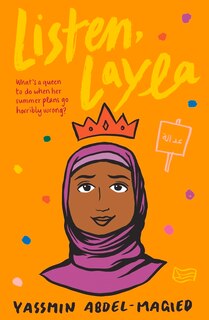 Couverture_Listen, Layla