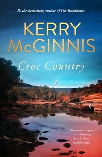 Front cover_Croc Country