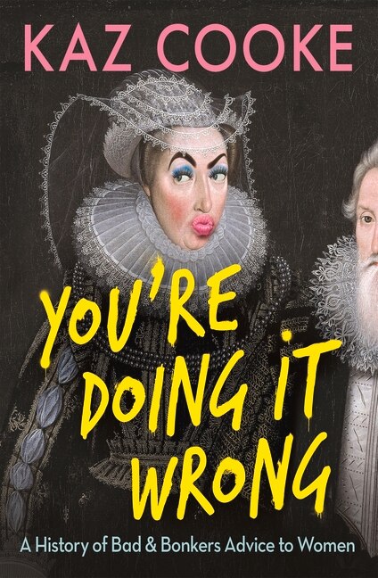 Couverture_You’re Doing it Wrong