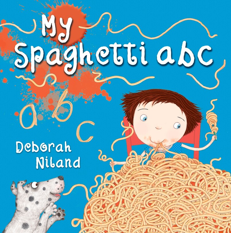 My Spaghetti Abc