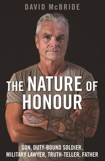 Front cover_The Nature of Honour