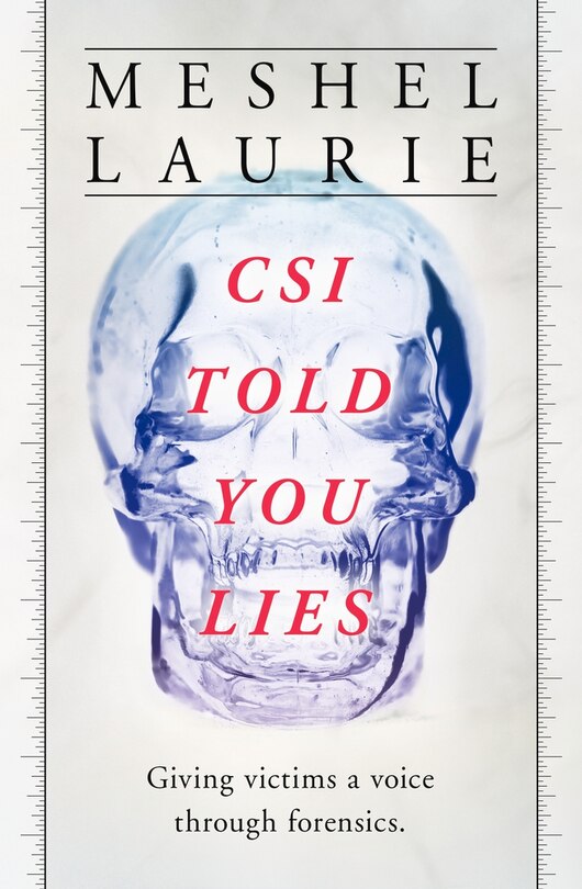 Couverture_Csi Told You Lies