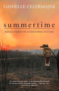 Front cover_Summertime