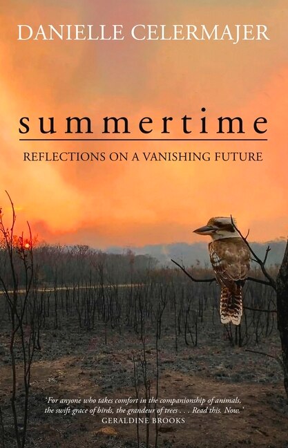 Front cover_Summertime