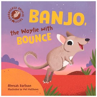 Couverture_Banjo, the Woylie with Bounce