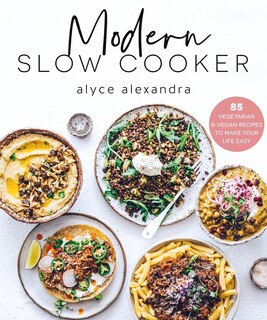 Couverture_Modern Slow Cooker