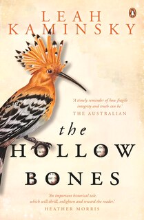 Front cover_The Hollow Bones