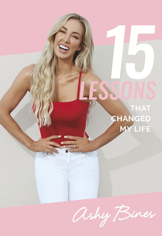 Couverture_15 Lessons That Changed My Life