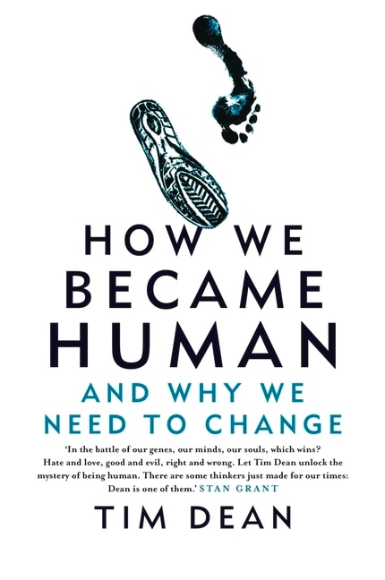 How We Became Human