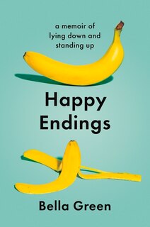Front cover_Happy Endings