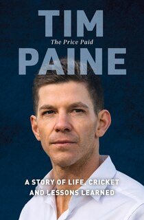 Couverture_The Price Paid