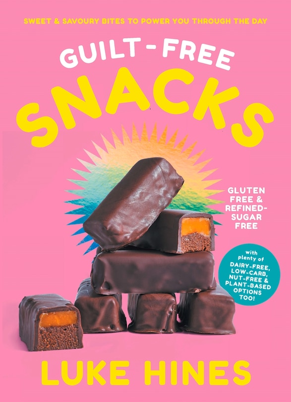 Couverture_Guilt-free Snacks