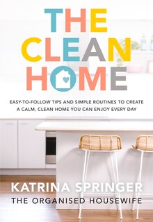 The Clean Home