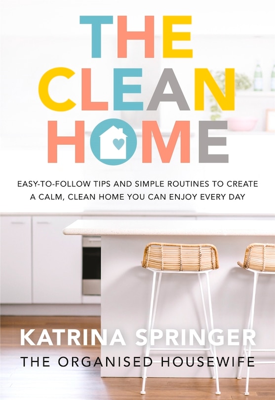 The Clean Home