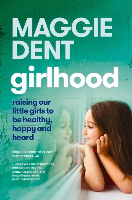 Front cover_Girlhood