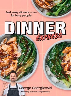 Couverture_Dinner Express