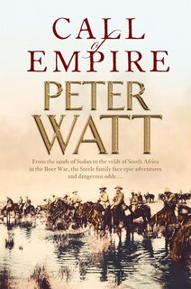 Couverture_Call of Empire