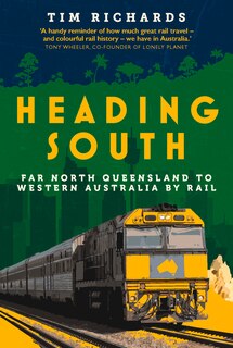 Front cover_Heading South