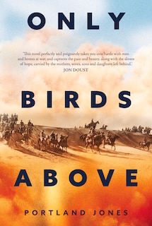 Couverture_Only Birds Above