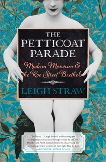 Front cover_The Petticoat Parade