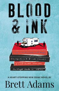 Front cover_Blood & Ink