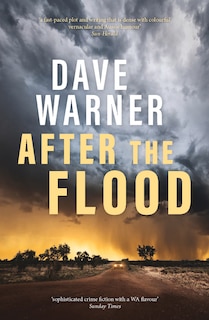 Front cover_After The Flood