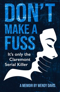 Couverture_Don't Make a Fuss