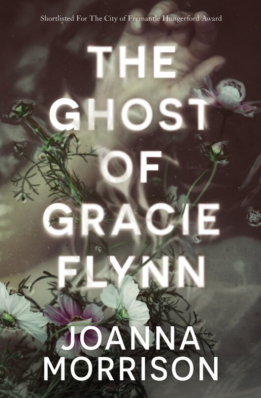 Couverture_The Ghost of Gracie Flynn